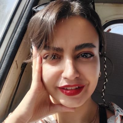 Negin_msg's profile picture. Nurse 
دچار خستگی مزمن