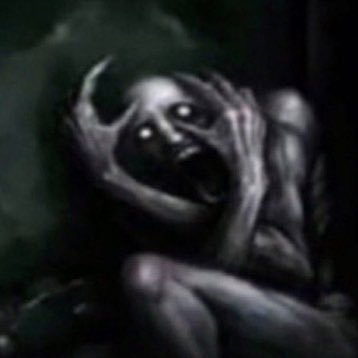 leilathegay's profile picture. this app full of snowflakes