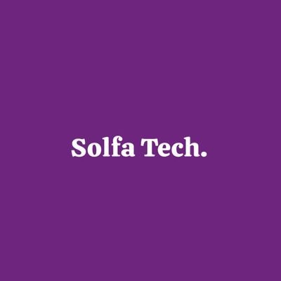 Solfa Tech creates custom software for startups. We ensure excellence, timely delivery, and cater to specific needs.