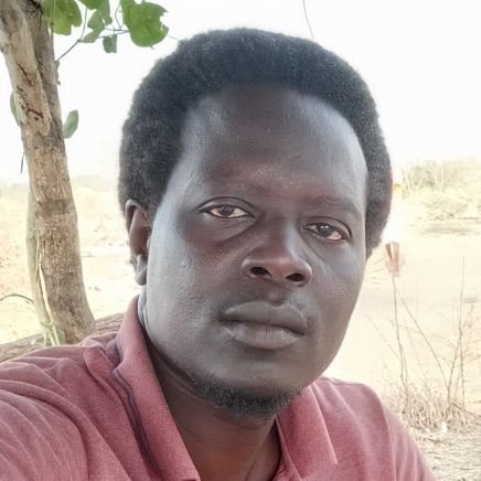 Author | Poet | Teacher | Journalist | Translator | Interpreter | Columnist with #Almaugif #SouthSudan #writing #poetry #book #education #peace
