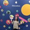 lindsaybcross's profile picture. Instructional Technology Specialist in RISD @RISDiTeam | Apple Learning Coach | #ISTECert | Advocate of letting kids read what they want | 📚📱