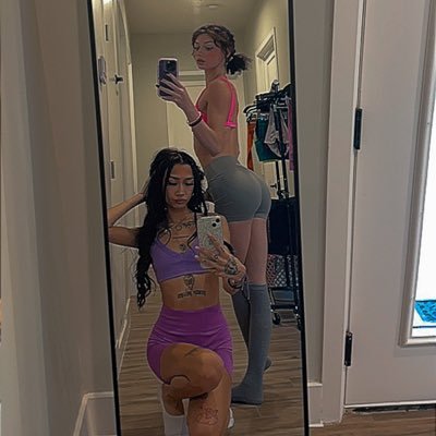 THE DUO THAT’LL DO THE DONT’S 😻DM FOR DUO COLLABS ONLYYY