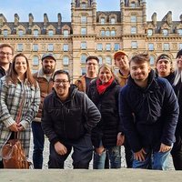 The Connection (@connectionupc) 's Twitter Profile