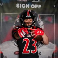 Tyson Underwood (@tunderwood23) 's Twitter Profile Photo Tyson Underwood (@tunderwood23) 's Twitter Profile Photo