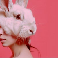 easter bunny(@easterbunny_ai) 's Twitter Profile Photo