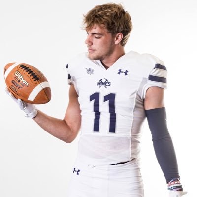 Garrett Carleton Profile
