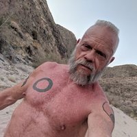 DesertDave (@davegizmo) 's Twitter Profile
