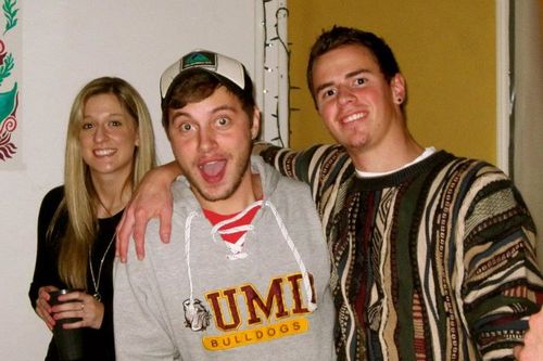 DavidNorman16's profile picture. 