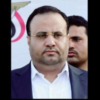 انصار الله (@alshrfyal) Twitter profile photo