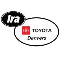 Ira Toyota Danvers(@DanversToyota) 's Twitter Profile Photo