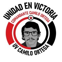 UV CAMILO ORTEGA INSTITUCIONAL(@LobosR78124) 's Twitter Profile Photo