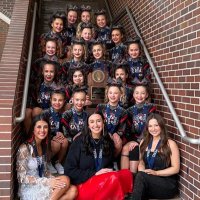 Old Quarry Cheer(@oldquarrycheer) 's Twitter Profile Photo