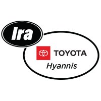 Ira Toyota of Hyannis(@IraHyannis) 's Twitter Profile Photo