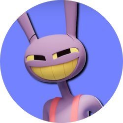 The Cooler Rabbit• Parody Account• not affiliated with Glitch Productions or Gooseworx