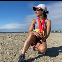 Lee Robin 🏃‍♀️👊(@Lee_Robinrunner) 's Twitter Profile Photo