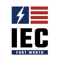 IEC Fort Worth(@IECFWTC1) 's Twitter Profile Photo