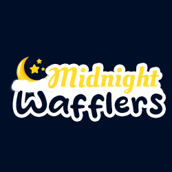 🌃 Nighttime explorers and conversation enthusiasts! Welcome to the Midnight Wafflers podcast, where we stroll under the stars, delving into diverse subjects wi