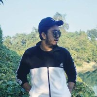 Sanak Ghoosh (@sanak_iosdev) Twitter profile photo