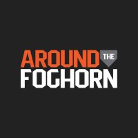 Around The Foghorn (@roundthefoghorn) 's Twitter Profile