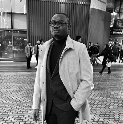 ORINAME's profile picture. Solution Architect