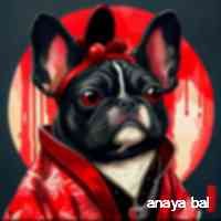 anayablla's profile picture. 📊 the first financial nft game 💸 play to earn in live markets 🏆 trading battles and tournaments 🥇vip members 📚we speak english and spanish