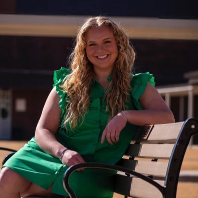 OliviaBritton_'s profile picture. Studying Mass Communication at the University of North Alabama!