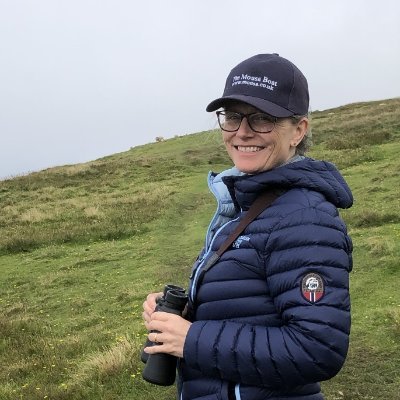 Ecology Prof @CamZoology; Fellow @Selwyn1882; Board Member @NaturalEngland; Fellow & Trustee @RoyEntSoc. Entomology, agriculture, evidence-based conservation.