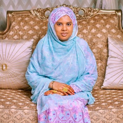 Official Page Of The First Lady Katsina State.