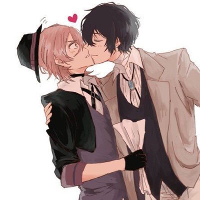 __santiago0__'s profile picture. Bonjour, je m'appelle Nikko, Ash est mon thérapeute