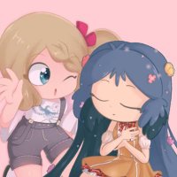 🐇 💫 (@joysagi_) 's Twitter Profile