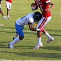 Jeremiah (Jmeezy) McElveen (@jeremiahmce_4) 's Twitter Profile