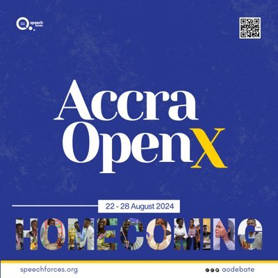 Accra Open