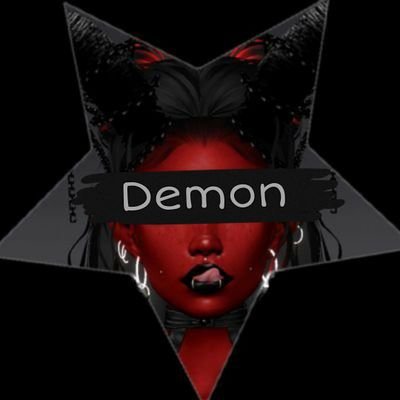 Demonic Bimbo & Anime enjoyer/Strict Selective/All Artwork for reference belongs to respective Artists/Do Not Steal OC/