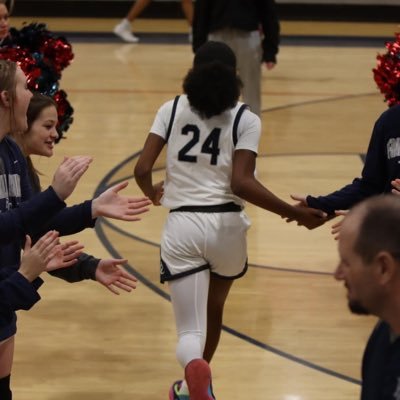 Na’Kayjah Holman Profile