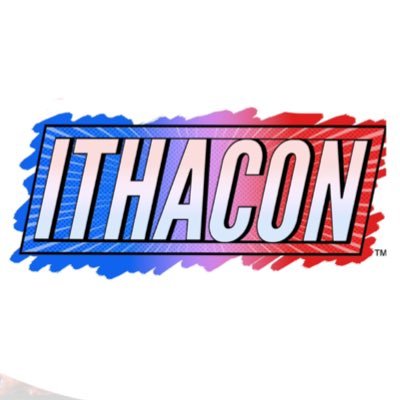 The Comic Book Club of Ithaca presents ITHACON, the second longest-running comic convention in the U.S. 
💥 Join us on April 27th & 28th, 2024 in Ithaca, NY 💥