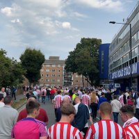Jack Dove (@jackdovesafc) 's Twitter Profile