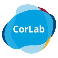 CorLab(@corlabgob) 's Twitter Profile Photo
