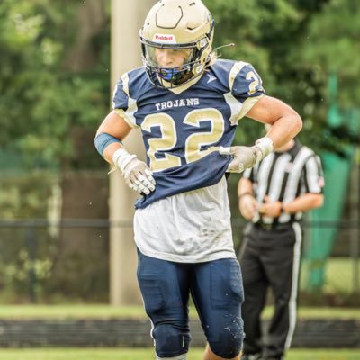 2027|| Rb/SS/PR || 5’9,156 || nathanielcoppedge@gmail.com Instagram-natecoppedge._ follower of Christ ✝️  GPA: 3.4