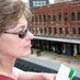 Sally Lehrman (@bestwrit) Twitter profile photo