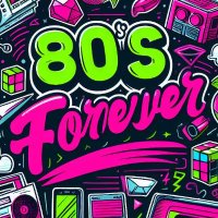 80's Forever(@80sRadandBad) 's Twitter Profile Photo