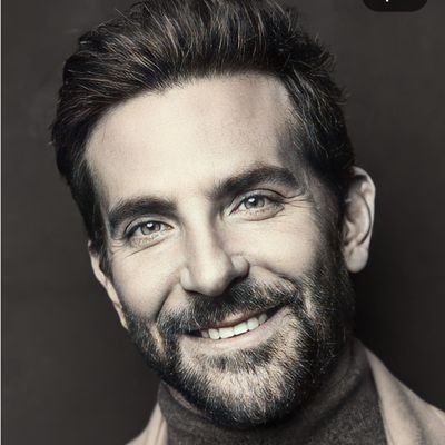 Not affiliate with Bradley Cooper or his team Bradley dont have any social media.
Parody