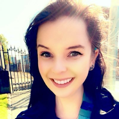 BayleeMStaufen's profile picture. Doctoral Student; FSU Annabel Horward Fellow; Historian of Medicine and Gender in Medieval and Early Modern Europe; she/her