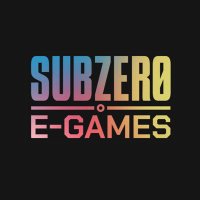 SubZero E-Games (@subzeroegames) 's Twitter Profile