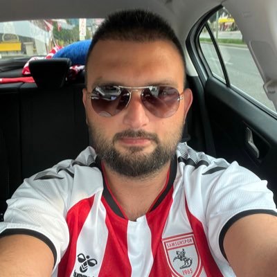 Samsunspor… Türkçü… Atatürkçü… Borsacı…