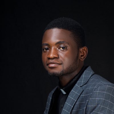 🚀Founder and lead designer, Genesis Studio Africa | Tech enthusiast 🤖| Web3 Gamer & Analyst | Animal Geneticist 🧬| God’s Servant✝️☮️ | 🎹 🎻