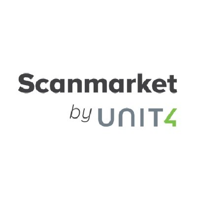 Scanmarket - part of Unit4