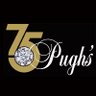 pughsdiamonds's profile picture. Celebrating 75 years. Pugh’s Diamond Jewelers has become one of the largest family-owned jewelry stores in Ohio. Owner Patrick Pugh.