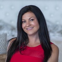 Amber Garofalo at CrossCountry Mortgage(@TheAmberGTeam1) 's Twitter Profile Photo