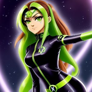 💚Sierra HECKIN Silver💚 - Saving the world one smile at a time! - 💚Greenheart💚 - (RP-NOT Zendaya)