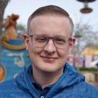 E.J. Dyksen (@ejdyksen) 's Twitter Profile Photo